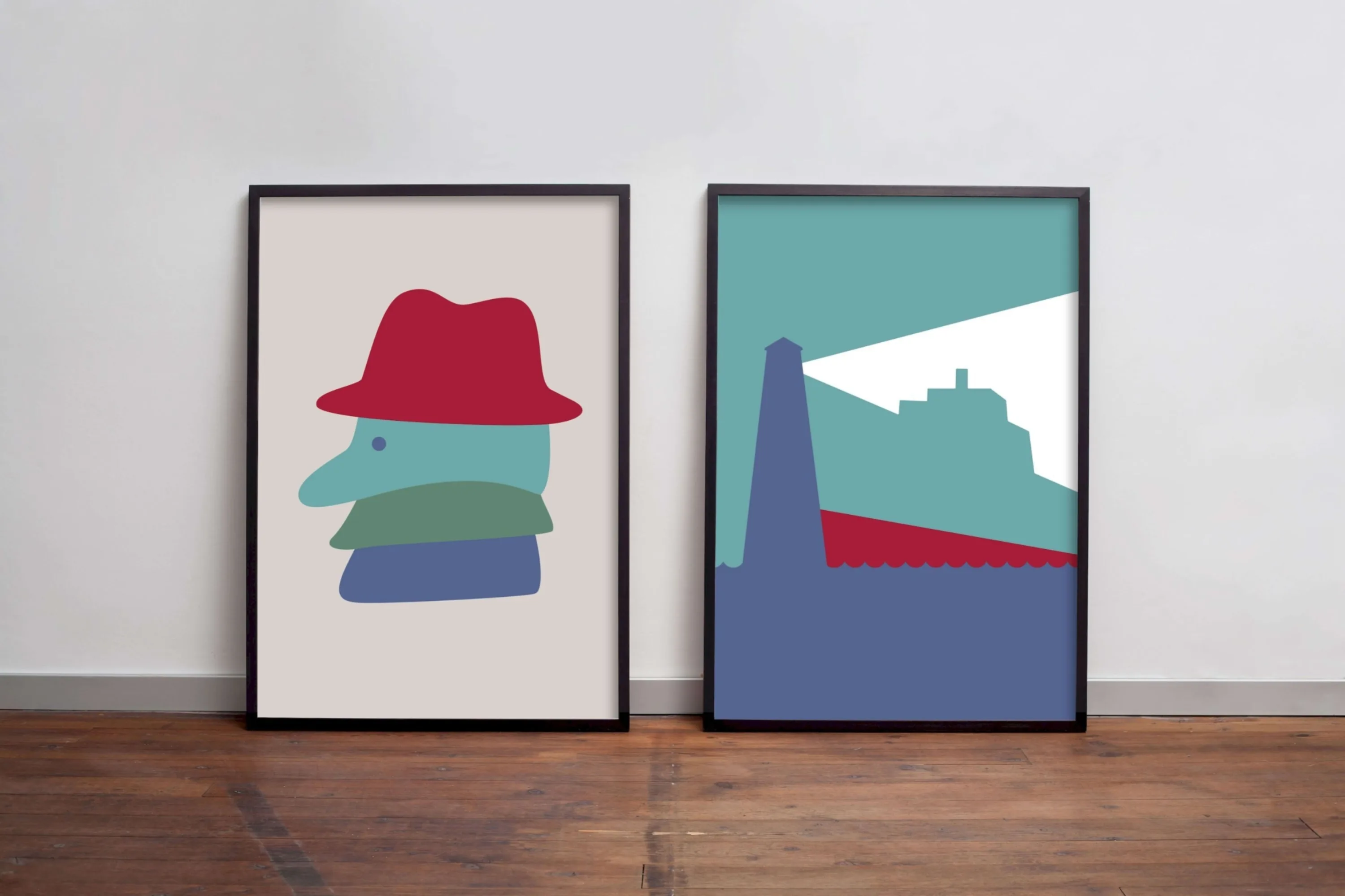 09 Mucho Cobega Posters 1