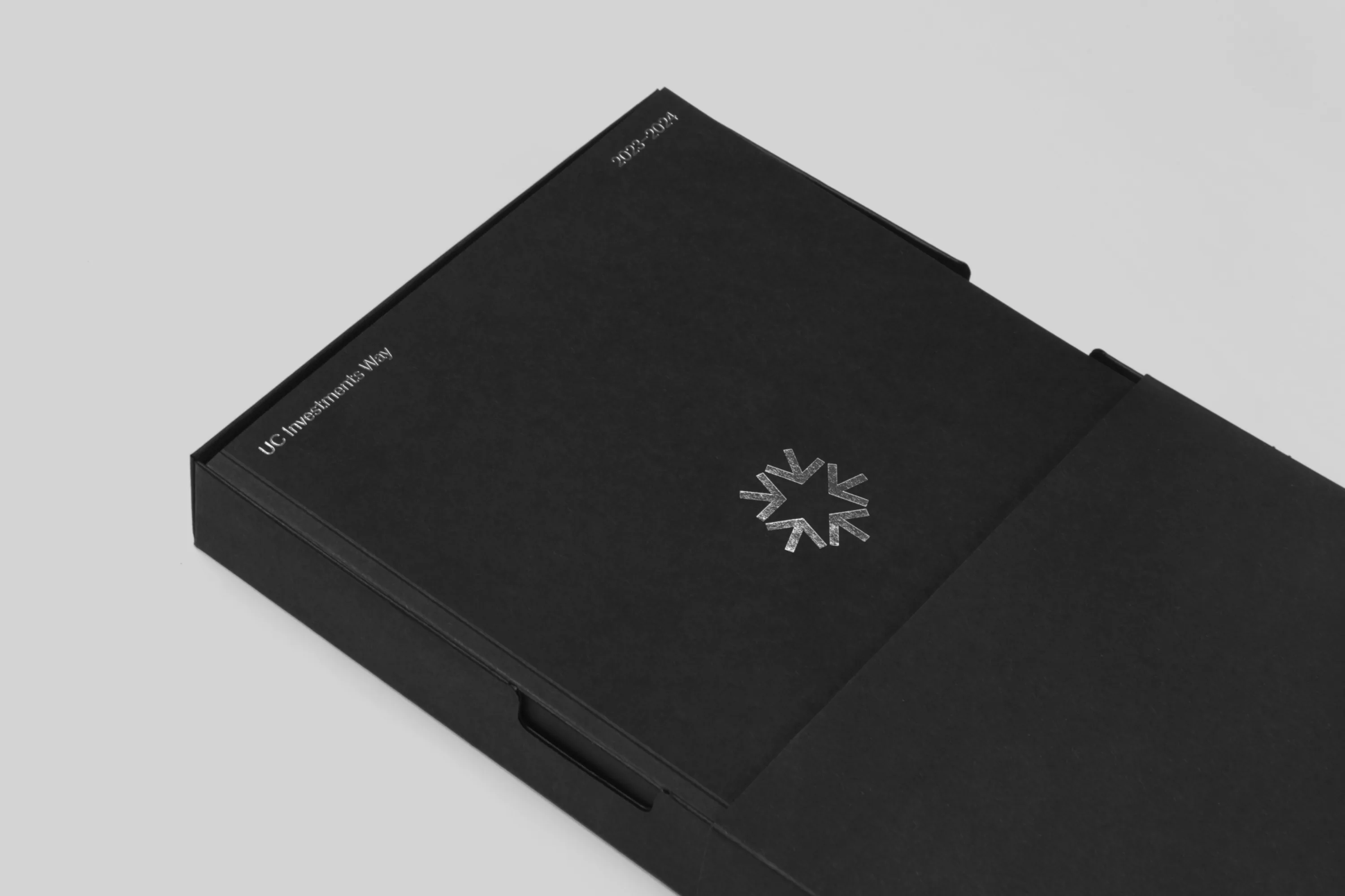 Mucho UC2024 Sleeve Angle